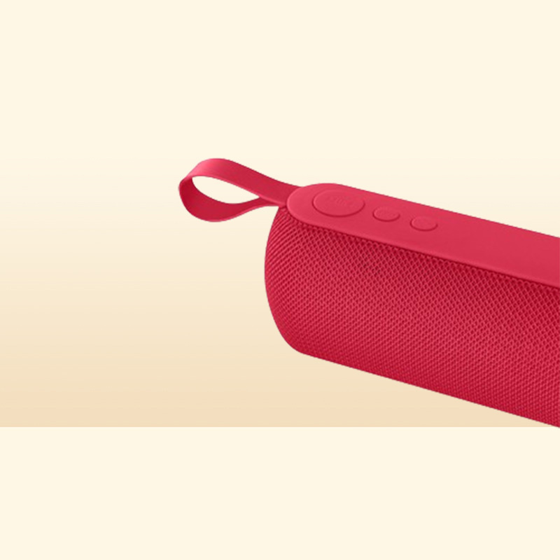 HIFI Portable wireless Bluetooth Speaker Stereo Soundbar TF FM Radio Music Subwoofer Column Speakers for Computer Phone