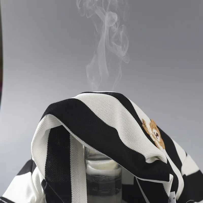 Clothing Sets Short sleeved dress baby girl striped T-shirt fashionable summer clothing for young boys new style casual sports 2 pieces/set WX