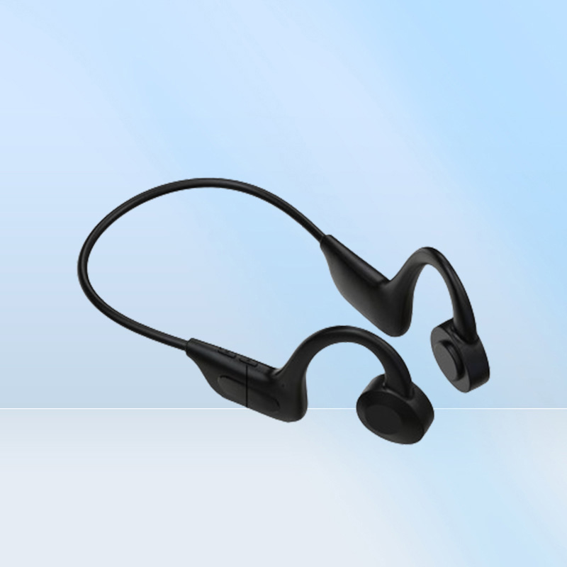 2023 Cell Phone Earphones LY2 Open Ear Headphone Bone Conduction Earhook Earphone Wireless Bluetooth 51 Headset Sport Running Gam3