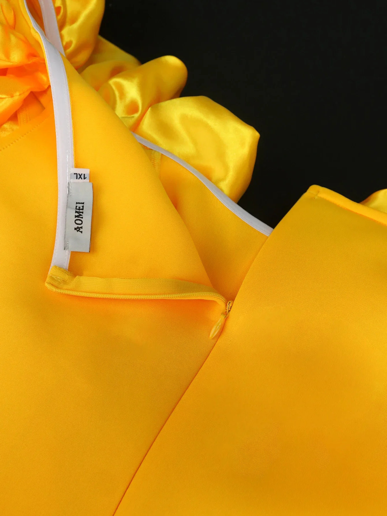 Women Blouse Tops Shirt Short Sleeve Ruffle Off Shoulder Elegant Stylish African Party Date Out Occasion Fashion Plus Size Bluas 240508