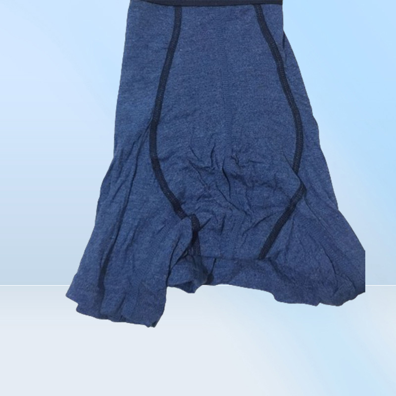 SAXX Men039s Underwear boxer Underpants Viscose Soft VIBE Boxer