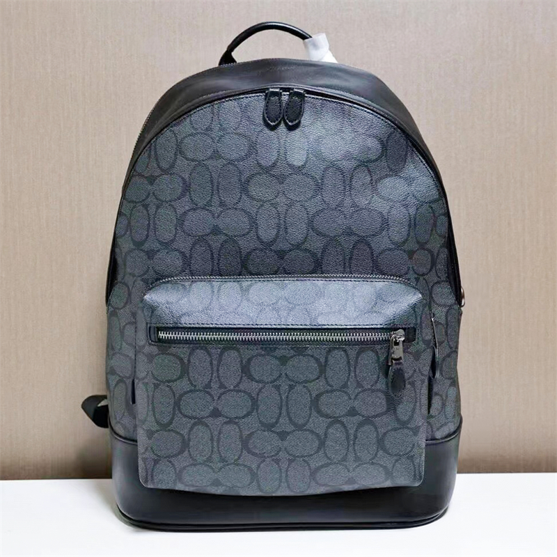 Backpack Backpack Style High quality Womens travel school Mens Backpack s designer outdoor real leather Crossbody bag fashion bookbag clutchandbag shoulder bags