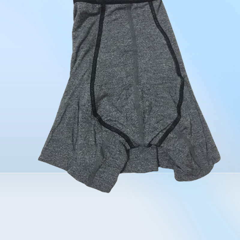 SAXX Men039s Underwear boxer Underpants Viscose Soft VIBE Boxer