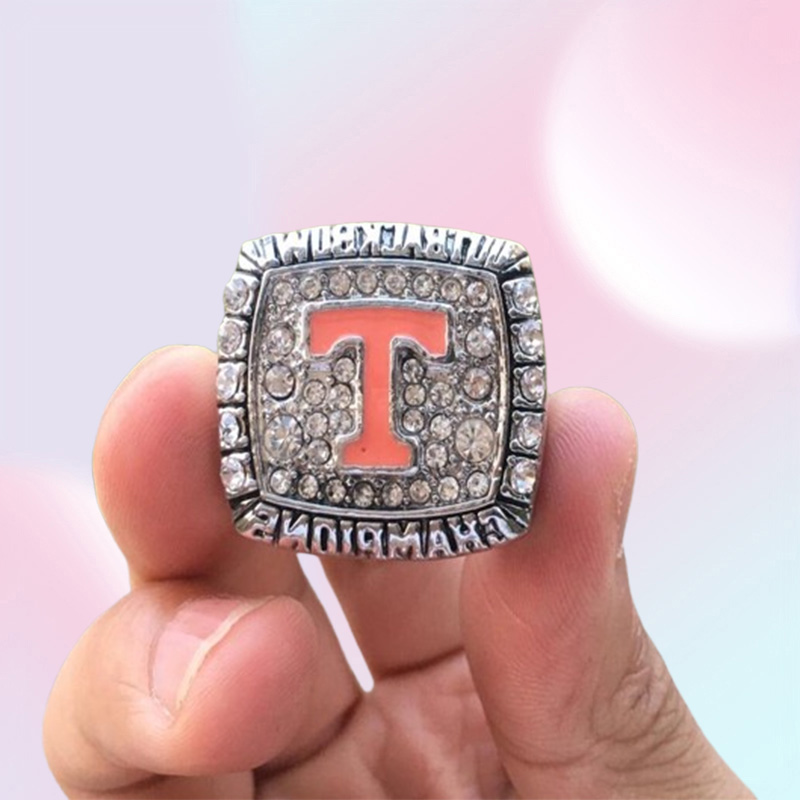2008 1998 World ship Ring Whole Fan Gift Drop 280h0123