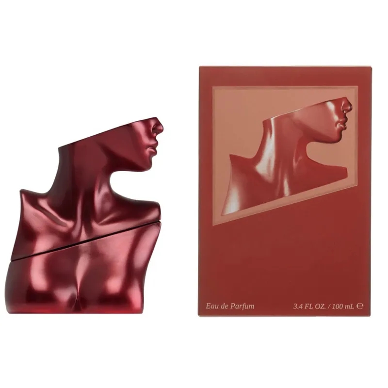 5A Latest Woman Perfume Eilish No.2 3 Eau De Parfum Same Name Vanilla Woody Fragrance Long Lasting For 100Ml Lady Girl Gift Celebrity Eponymous Fragra