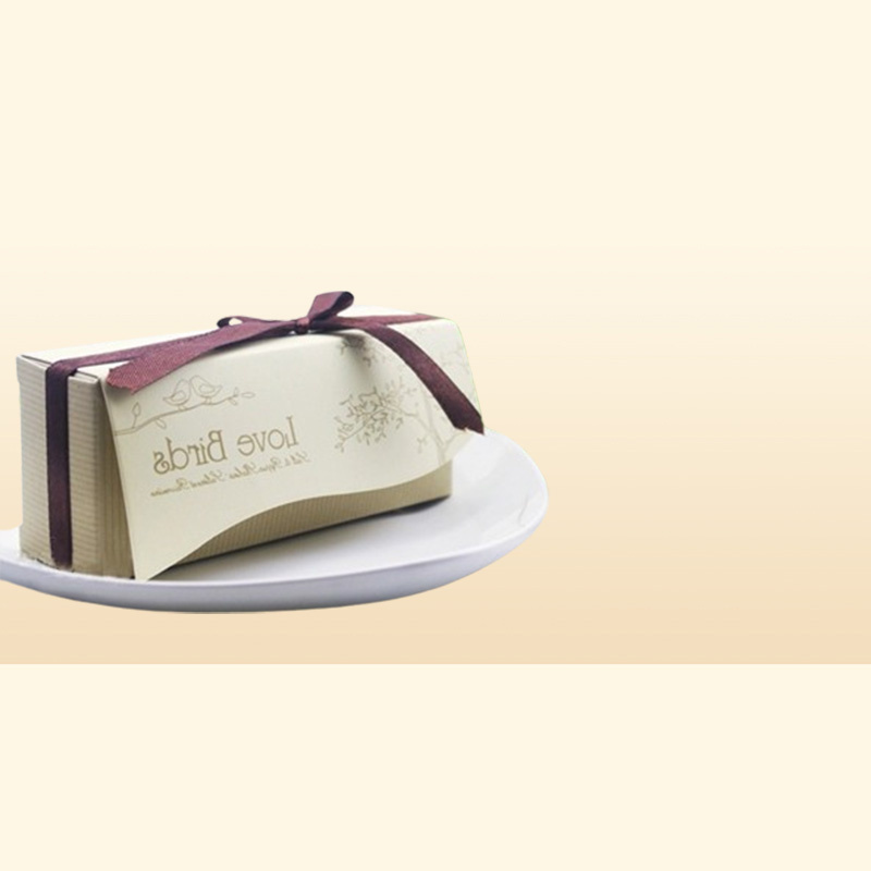 WholeNice 100sets200pcs Popular Wedding Favor Love Birds Salt And Pepper Shaker Party Favors For Party Gift19441126