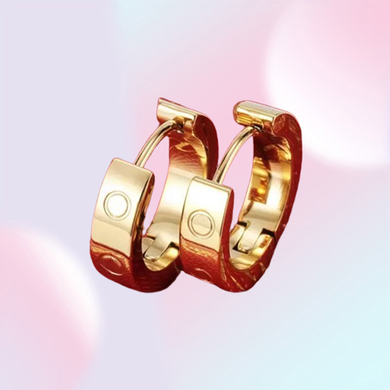 Bands 18K Gold Plated Luxury Brand Designers Double Letters Stud Long Eardrop Geometric Classic Women S925 Silver Crystal Rhinestone Ear