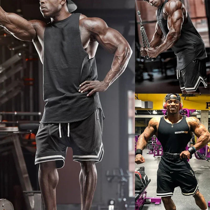 Mens Basketball Shorts Quick Dry Mesh Gym Fitness Male Sport Short Pants with Zipper Pockets Summer Multi-color S~5xl 240513