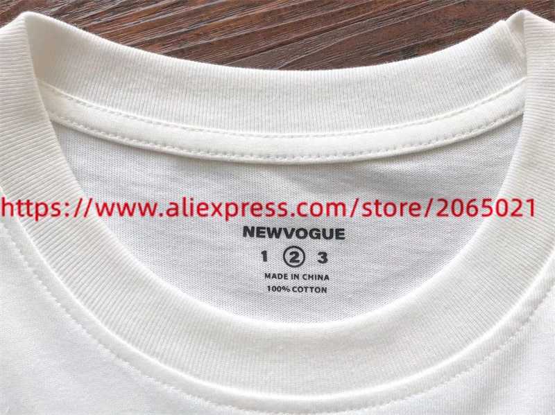 Men's T-Shirts 2024ss Raf Simons T Shirt Men Women 1 1 Best Quty Summer Style White Top T T-shirt T240515
