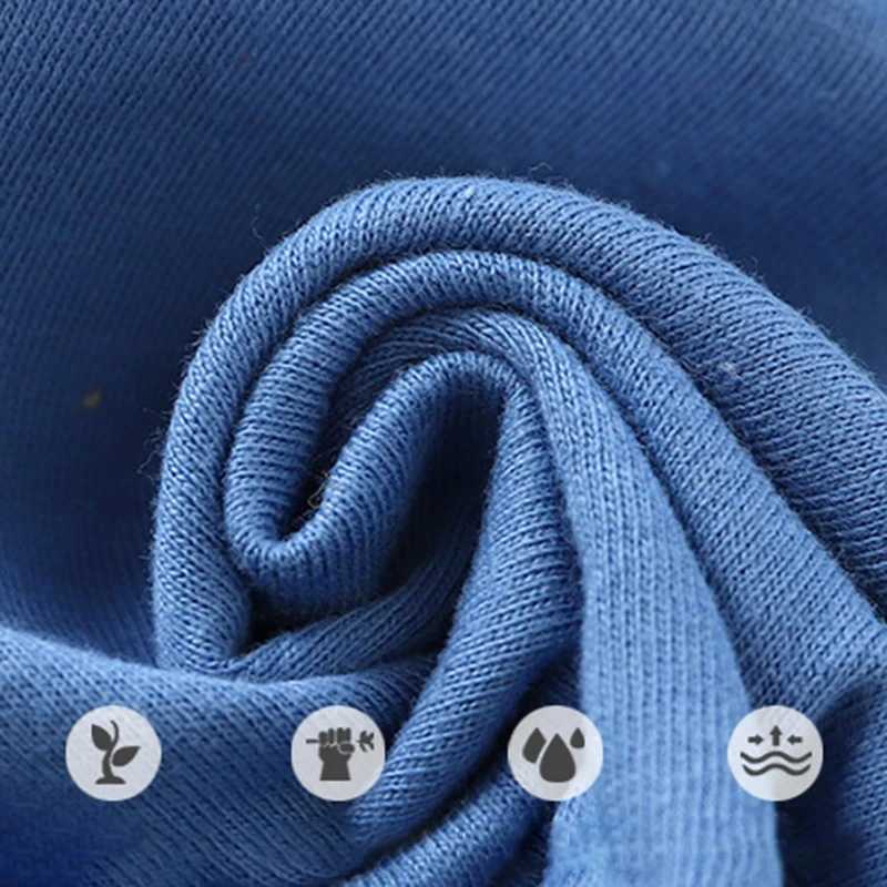 Clothing Sets 2PCS Summer Baby T-shirt Set for Boys and Girls Cartoon Dinosaur Vest Clothing Cotton Childrens Shirt Shorts Set WX