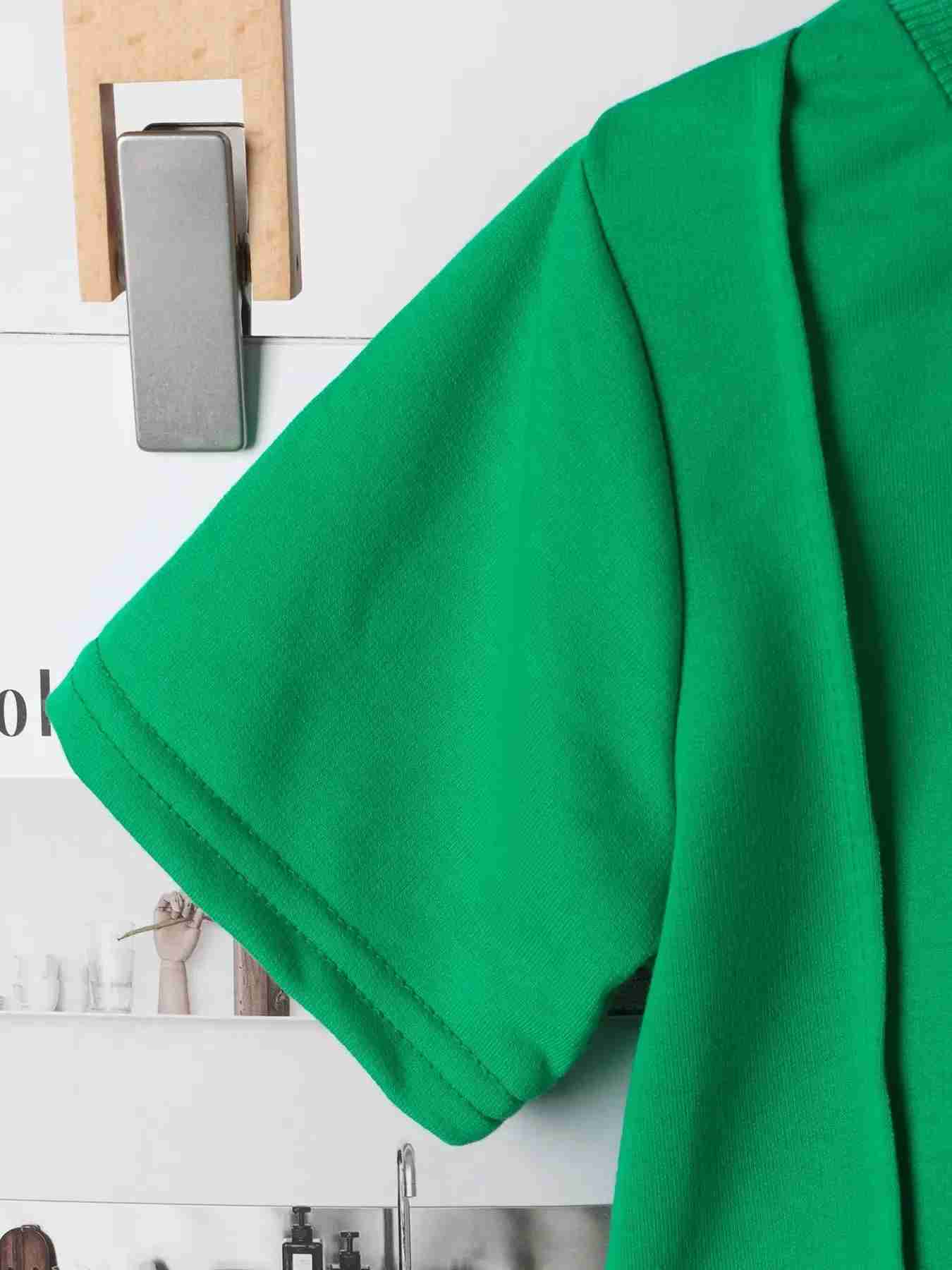 Clothing Sets Fashionable Boys Summer Set WX3654545