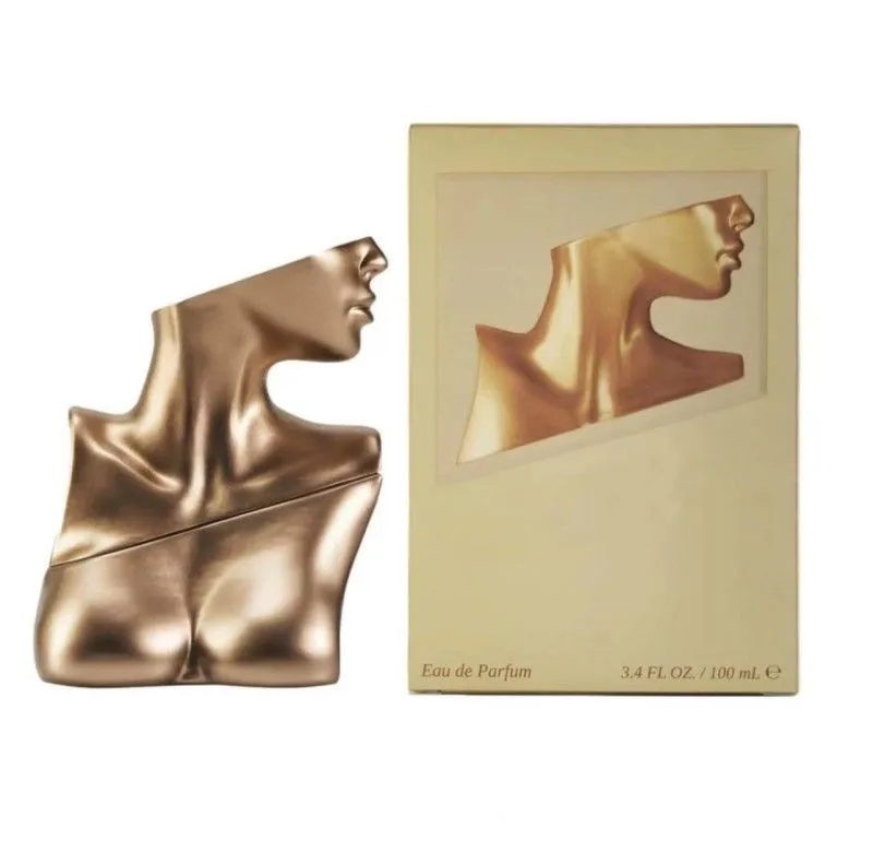 5A Latest Woman Perfume Eilish No.2 3 Eau De Parfum Same Name Vanilla Woody Fragrance Long Lasting For 100Ml Lady Girl Gift Celebrity Eponymous Fragra