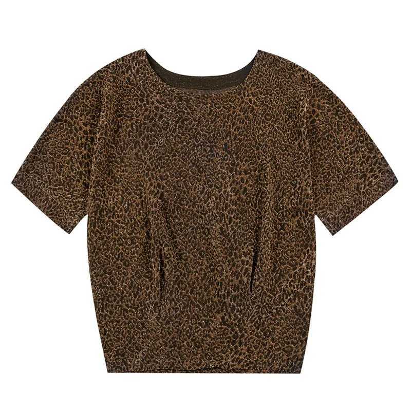Women's Blouses Shirts Womens Elegant Shine Glitter Tops Summer Shirts and Blouses Fashion 2023 Woman Blouses Stylish Shiny Sequin Casual Blouse 