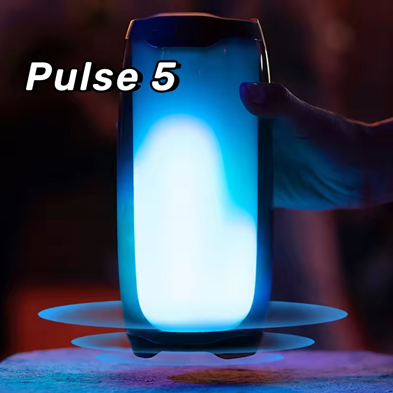 Speaker Pulse 5 Pul… - image
