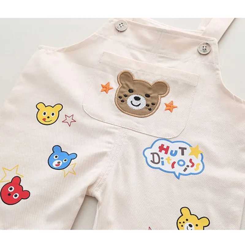 Clothing Sets New Summer Baby Girl Clothing Set Childrens and Boys Fashion Stripe T-shirt Set 2PCS/Set Childrens Casual Clothing Childrens Athletic Cl