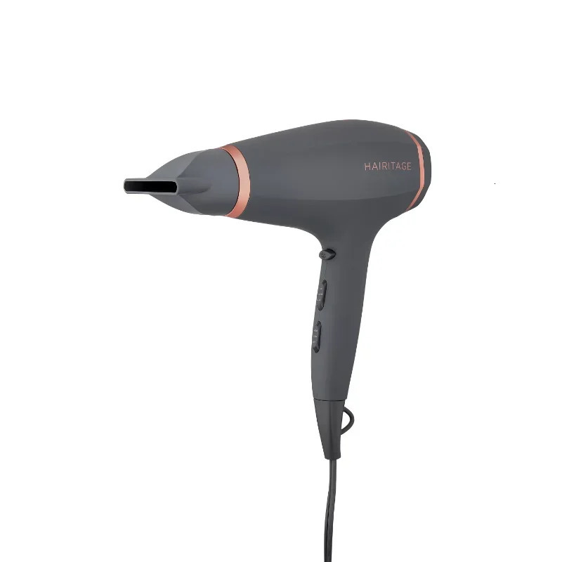 1875 Watts Ionic Hair Dryer for Frizz Control Shine | Powerful Blow Dryer for All Hair Types 240516
