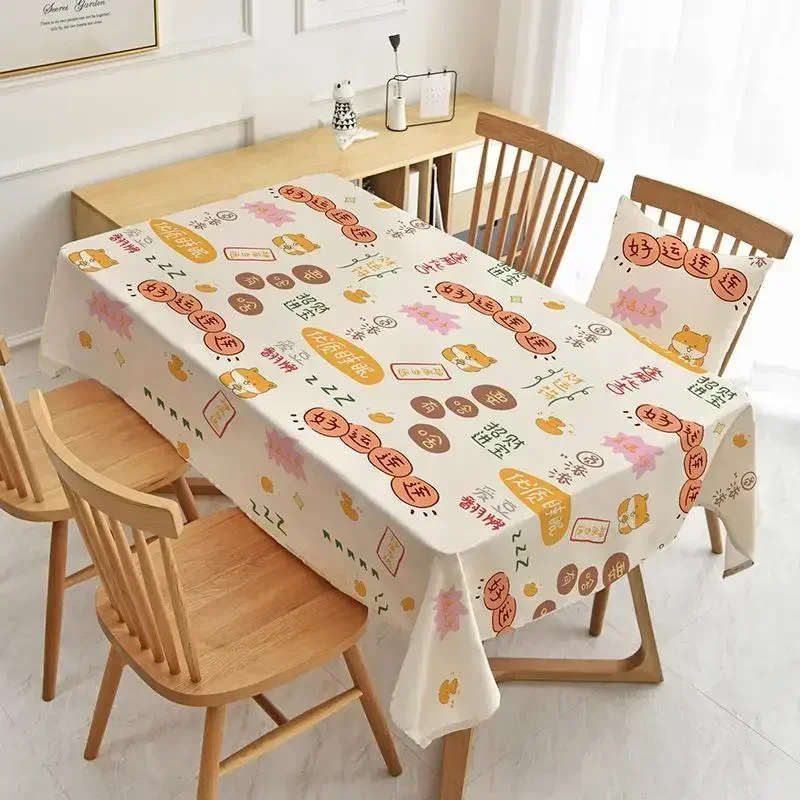 Mantel Sous Verre De Table Mantel Pvc Redondo Poids Pour Nappe Mantel Peqo EB3H01