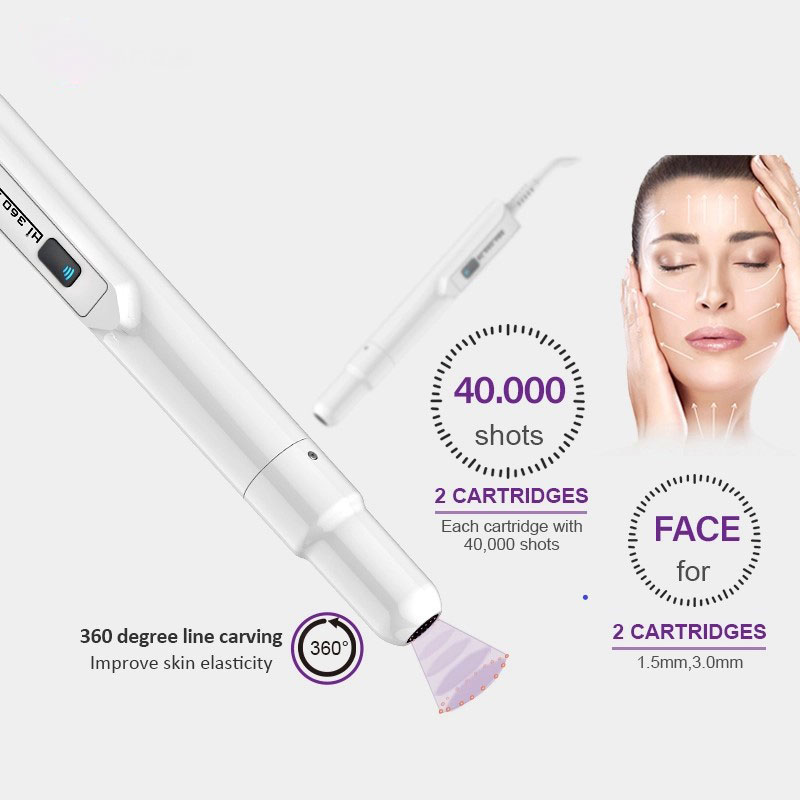 New arrival 12D hifu machine liposonic slimming 360 Vagina Rejuvenation machine FDA Approved