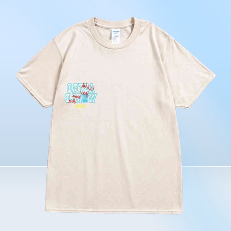 Men039s Hoodies Sweatshirts New Fashion Hip Hop T Shirt Men Women s Harajuku TShirts YOU WERE HERE Lett