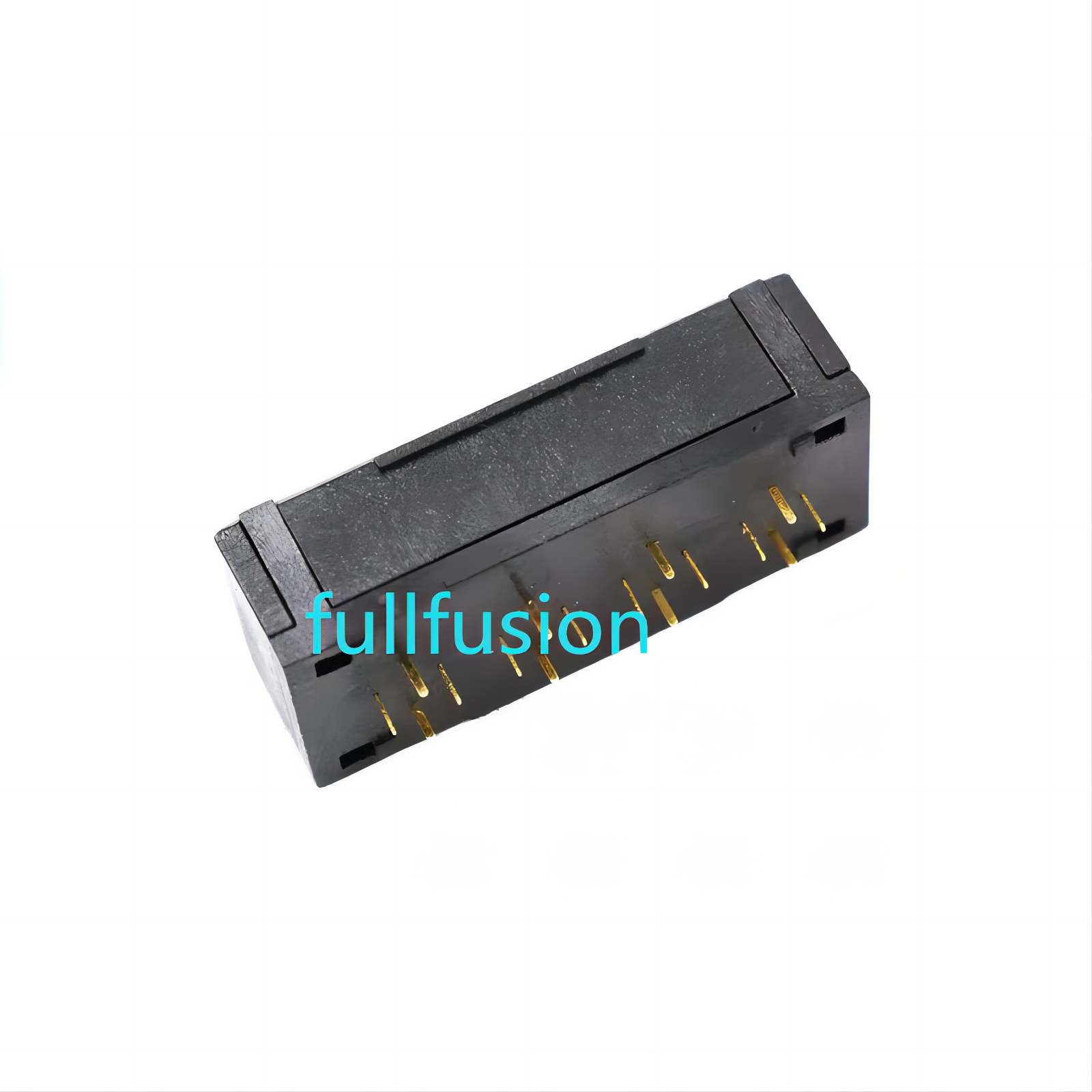 1812 IC Test And Burn In Socket Package Size 4.5x3.1mm For 1812 Multilayer Ceramic Capacitors MLCC - SMD/SMT