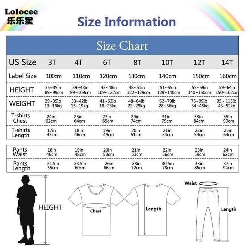 Clothing Sets 2 cute cat short sleeved childrens T-shirts and pants set for girls cotton childrens clothing set for summer childrens clothing WX