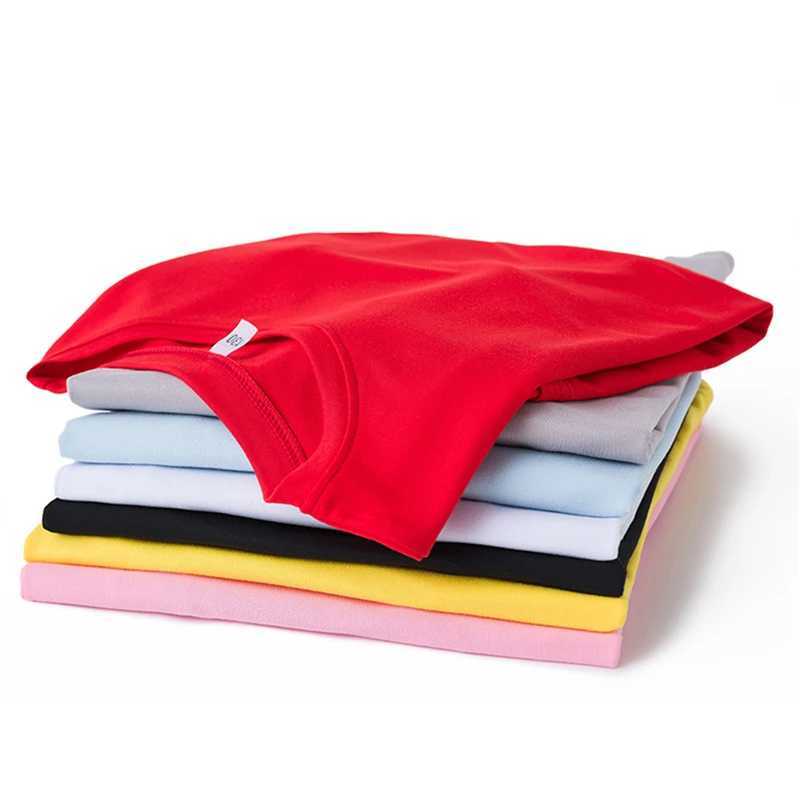 Clothing Sets Gudetama childrens T-shirt+shorts set childrens clothing round neck set 2-12 year old boys and girls casual cotton short sleeved WX