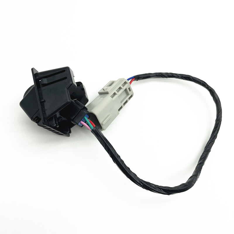 Applies to Buick Encore, New Regal, New LaCrosse, SRX, Malibu, Reversing Camera, Rear Photo,car camera