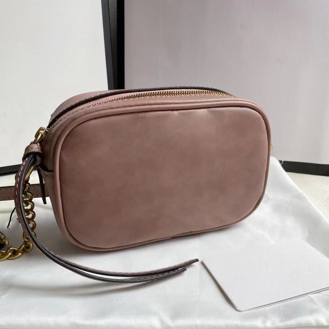 High Quality Bags Handbag Purses Woman Fashion Clutch Purse Chain Bag #663388