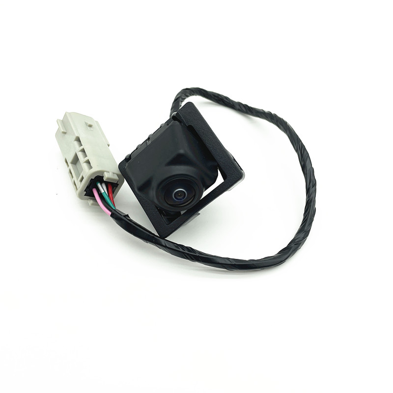 Applies to Buick Encore, New Regal, New LaCrosse, SRX, Malibu, Reversing Camera, Rear Photo,car camera