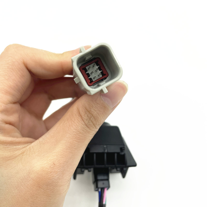 Applies to Buick Encore, New Regal, New LaCrosse, SRX, Malibu, Reversing Camera, Rear Photo,car camera