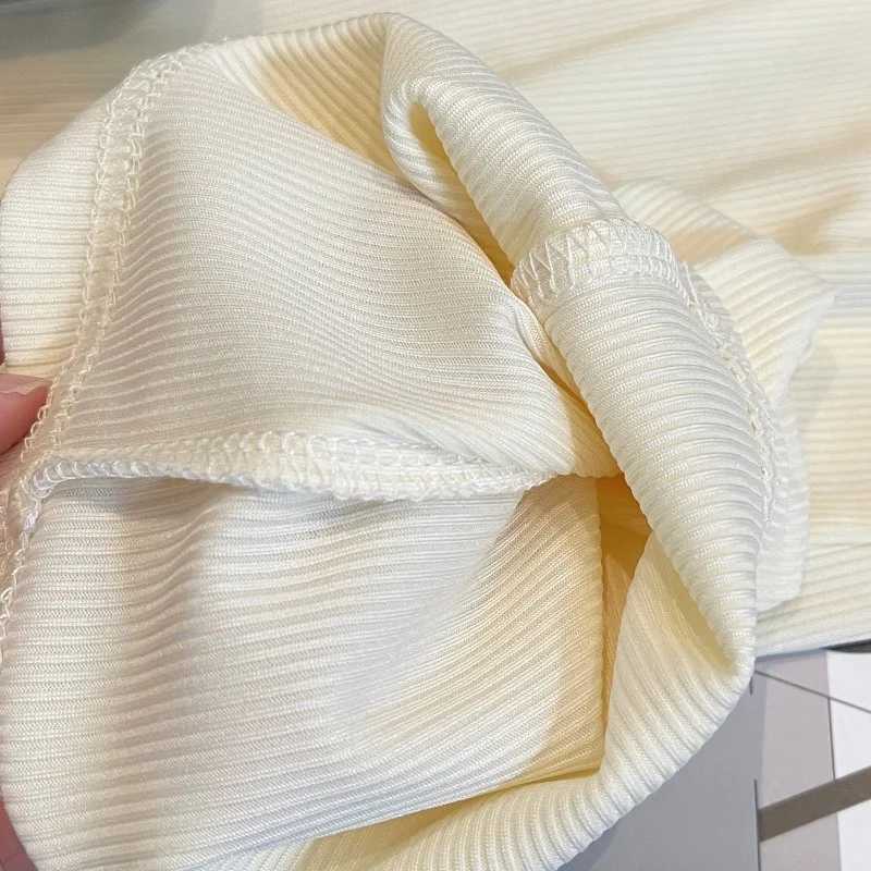 Clothing Sets Girls Set Summer Flight Sleeves Plain Tank Top Shirt+Leggings 2PCS Set Childrens Baby Clothing Set Girls Clothing Set 2-7 Years WX