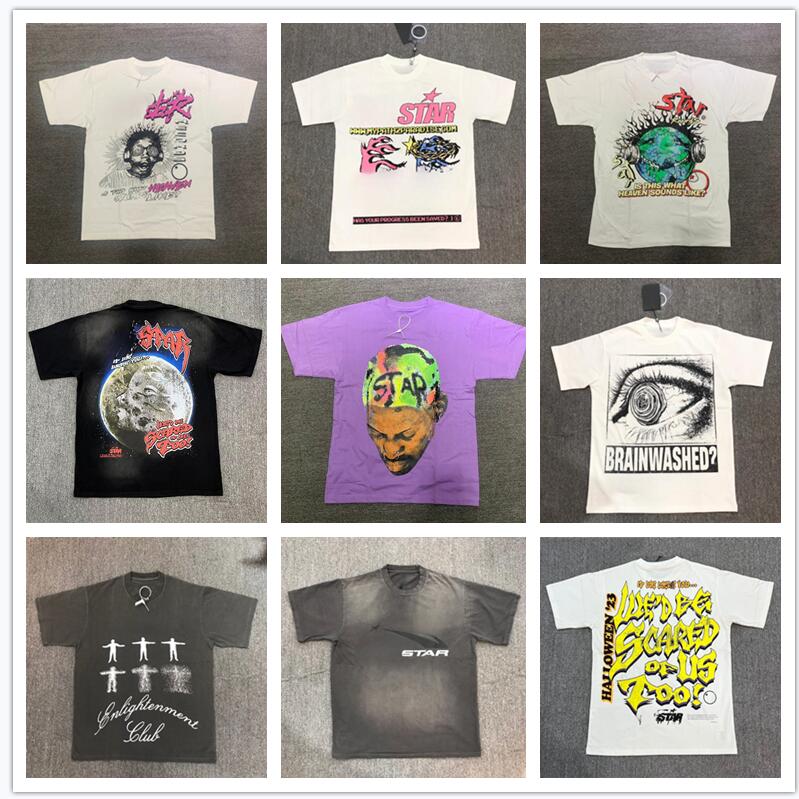 Men T SHIRTS SHORTS Women Studios Records Crewneck Hoodie Long Pants ins