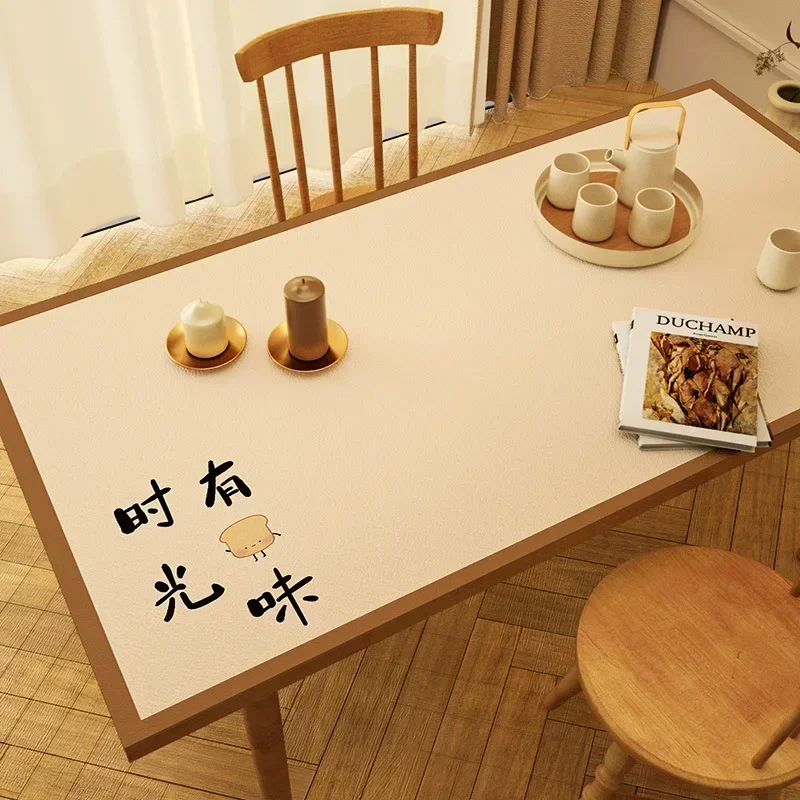 Party Table Decoration Nappe De Mariage Mantel Mesa Rectangular 25FM01