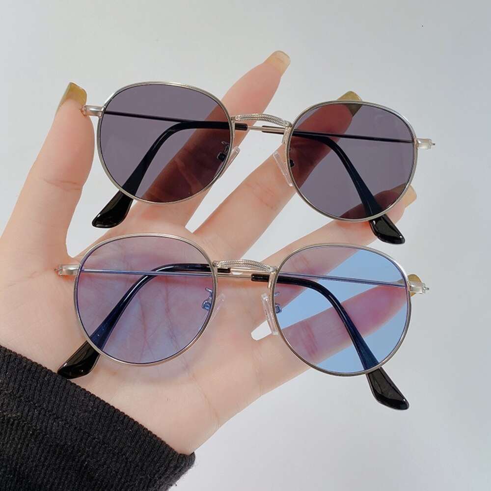 Children Colorful Pilot Sun Glasses Classic Aviation sunglasses For Boy And Girl Kids Sunglasses Eyewear UV400