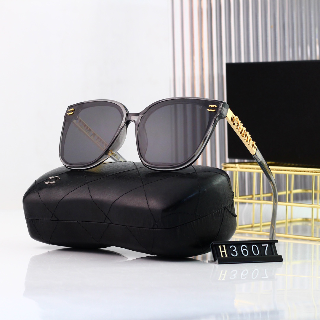 designer sunglasses luxury Sunglasses Quay Brand Women Mirror Pilot For Fashion Driving Travel Eyewear Gradient Female Glasses Mujer very nice