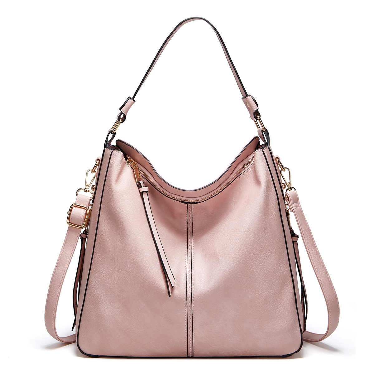 large capacity womens handbag luxury Composite Shopping Bags Shoulder Carrying Handbag clutch totes purses
