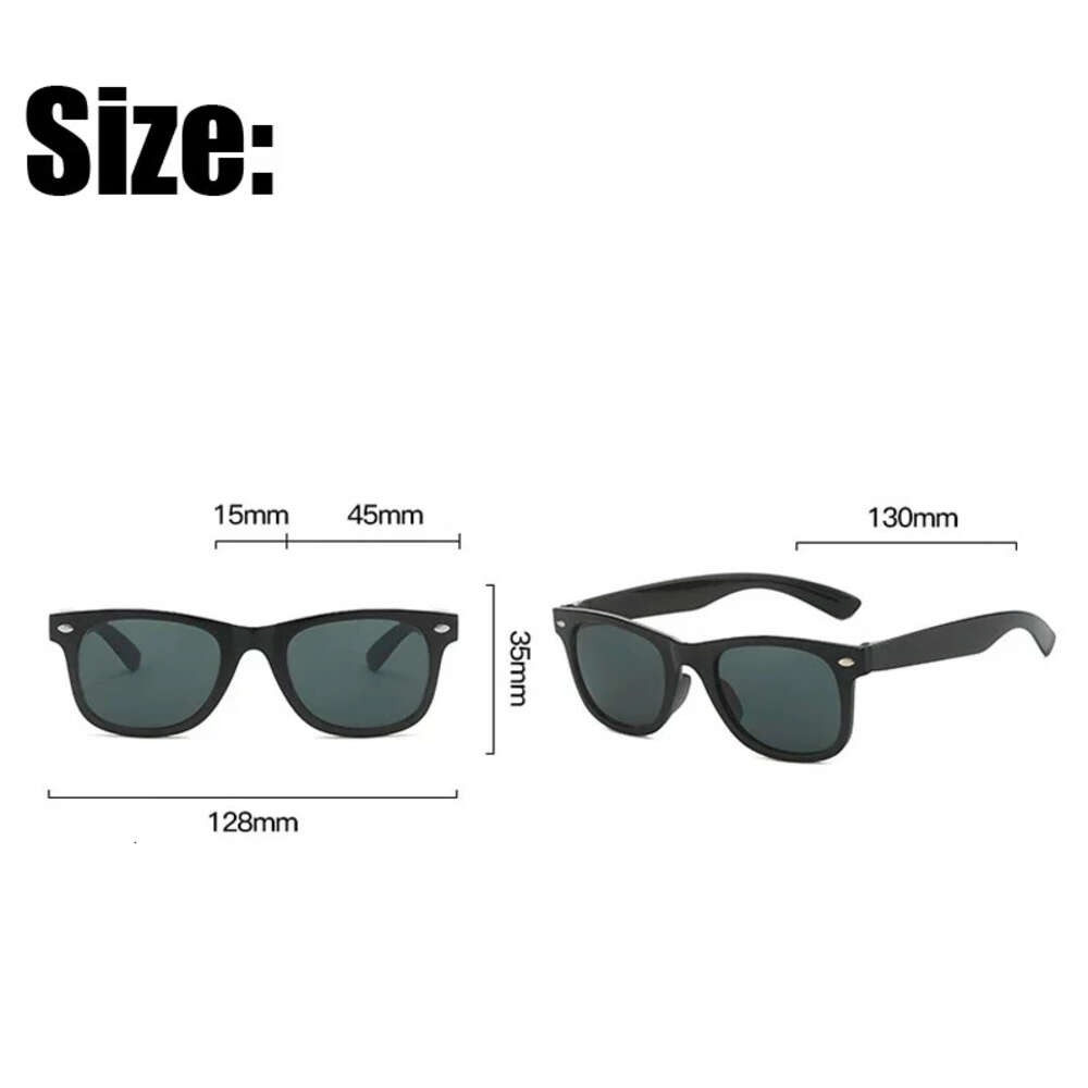 New Trend Children Cute Sunglasses Outdoor Eye Protection Baby Girls Classic Sun Glasses Kids UV400 Shades Eyewear