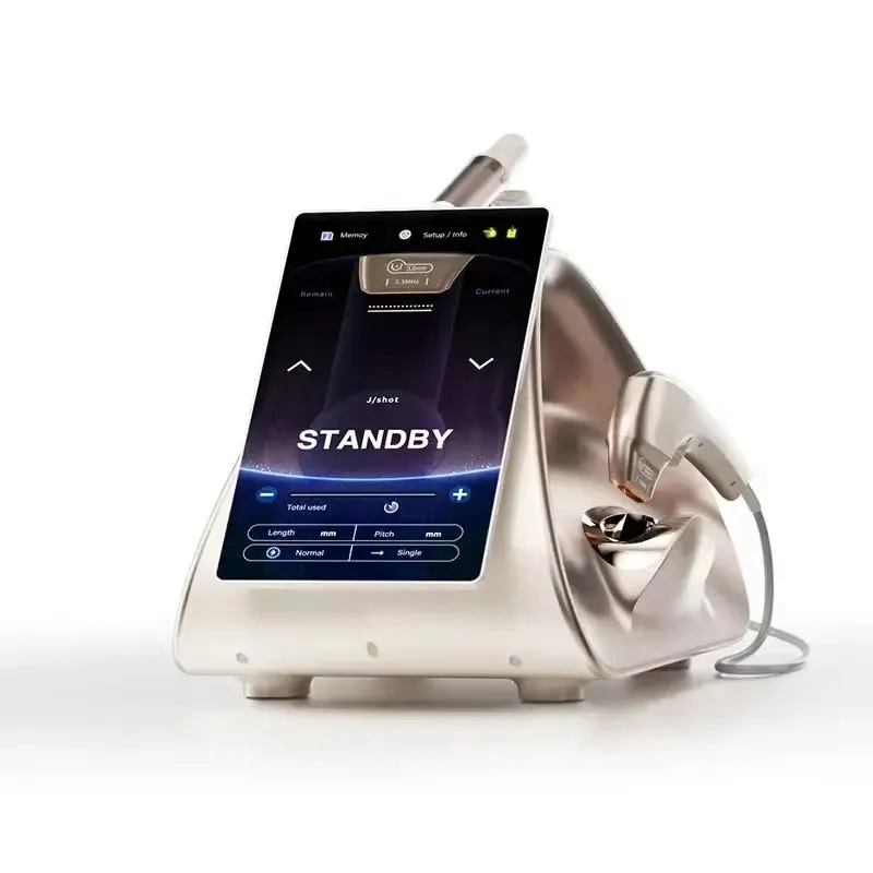 FDA approval 9D Hifu Lift Facial Anti-Wrinkle Ultra Ultrasonic body slimming skin tightening wrinkles removal skin lift resurfacing erase signs beauty