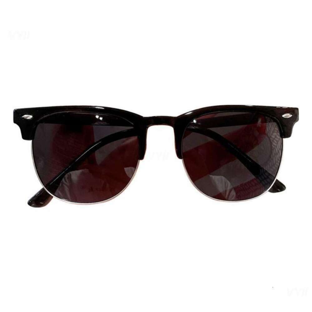 Boys And Girls Fashion Trendy Baby Uv Resistant Children Sunglasses Korean Version
