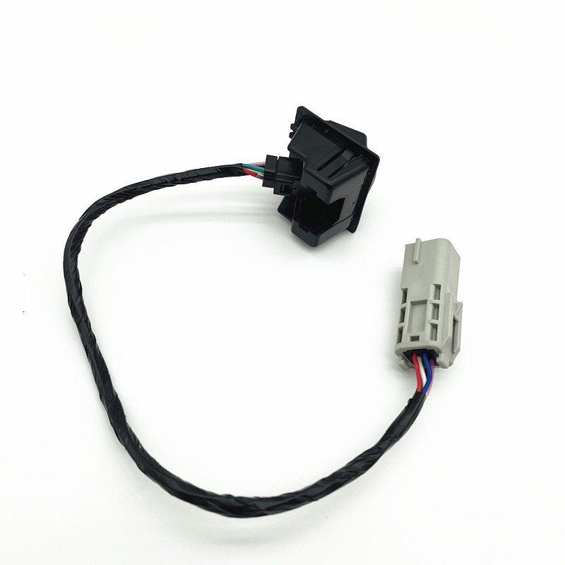 Applies to Buick Encore, New Regal, New LaCrosse, SRX, Malibu, Reversing Camera, Rear Photo,car camera