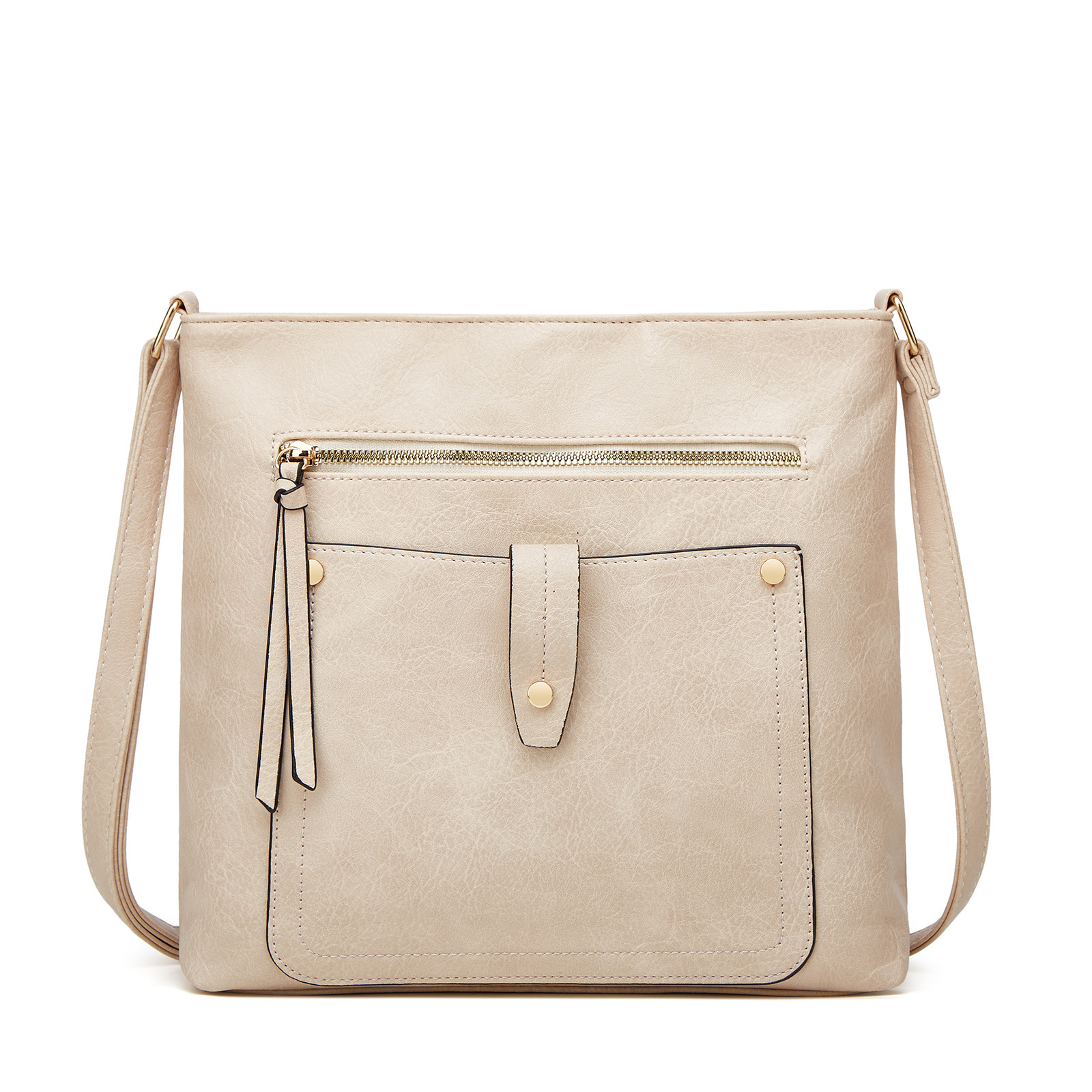 Designer bag men women's bag European and American fashion simple and large capacity tote bag women's one shoulder crossbody bag