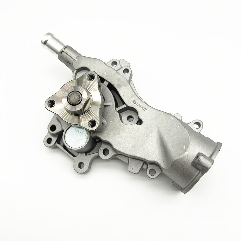 Suitable for Buick Encore, Opel Astra Merina Zafira ENCORE CRUZE CRUZE LIMITED SONIC TRAX 1.4T car engine water pump