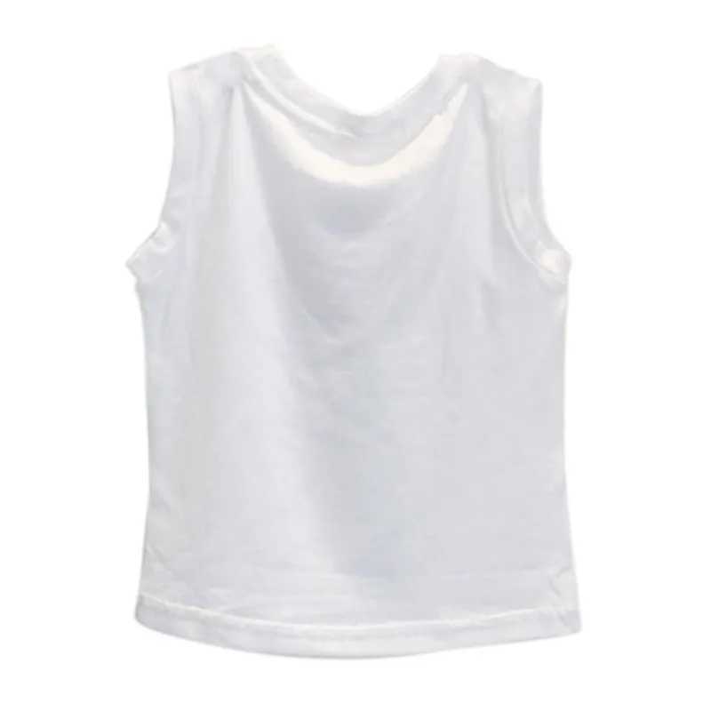 Clothing Sets 2024 Summer Girls Clothing Set Childrens Fashion Casual Two piece Set Short Sleeves WX