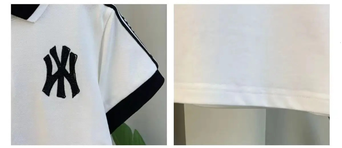 Childrens polo shirt Boy summer handsome baby Internet celebrity short sleeve clothes trendy cool two-piece t-shirt set 240517