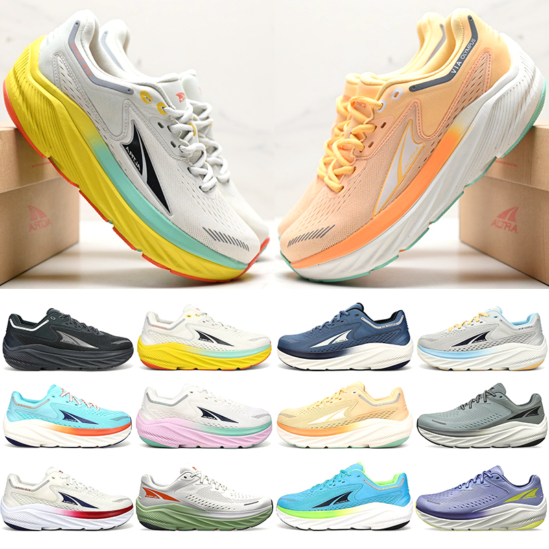 Altra Road Running … - image