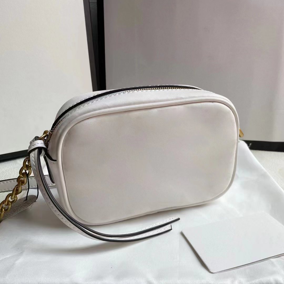 High Quality Bags Handbag Purses Woman Fashion Clutch Purse Chain Bag #663388