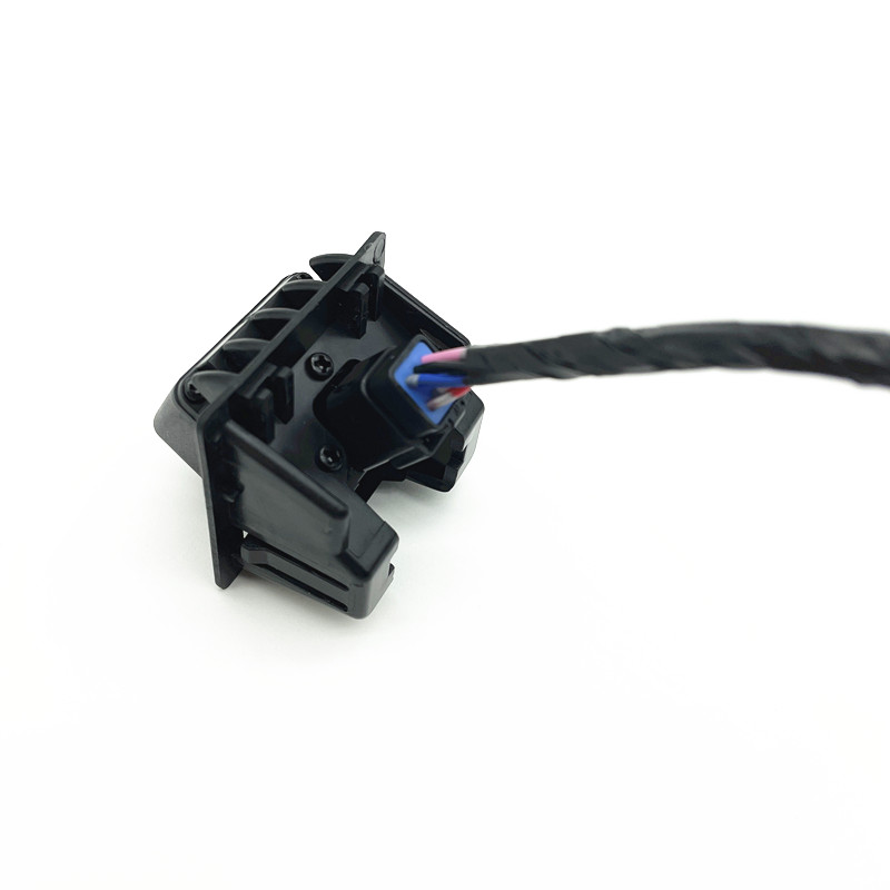 Applies to Buick Encore, New Regal, New LaCrosse, SRX, Malibu, Reversing Camera, Rear Photo,car camera