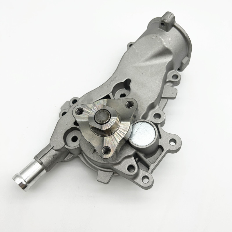 Suitable for Buick Encore, Opel Astra Merina Zafira ENCORE CRUZE CRUZE LIMITED SONIC TRAX 1.4T car engine water pump