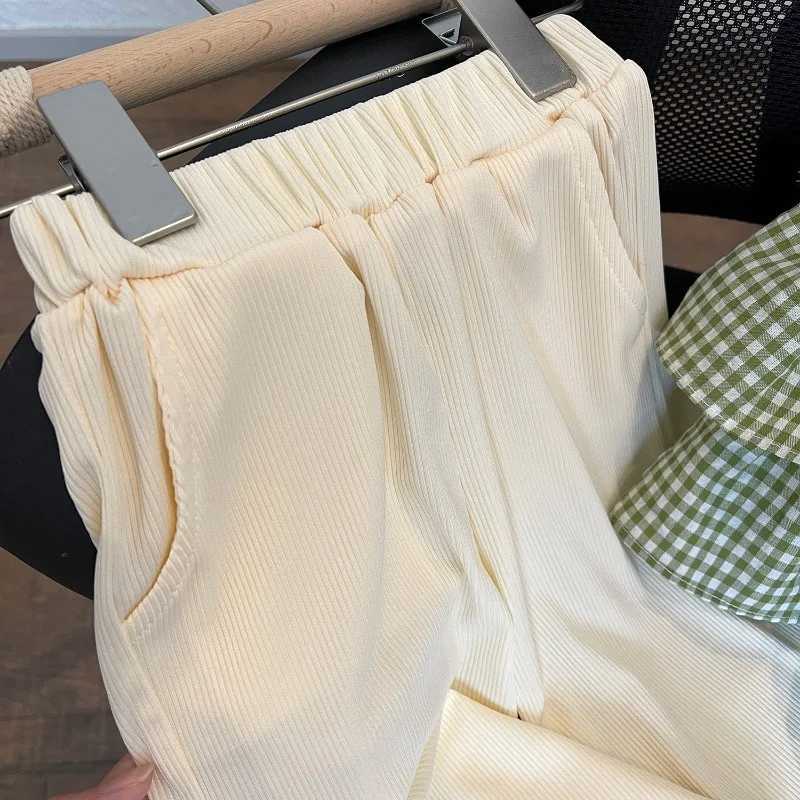 Clothing Sets Girls Set Summer Flight Sleeves Plain Tank Top Shirt+Leggings 2PCS Set Childrens Baby Clothing Set Girls Clothing Set 2-7 Years WX