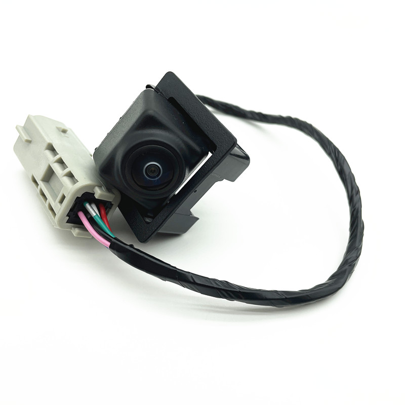 Applies to Buick Encore, New Regal, New LaCrosse, SRX, Malibu, Reversing Camera, Rear Photo,car camera